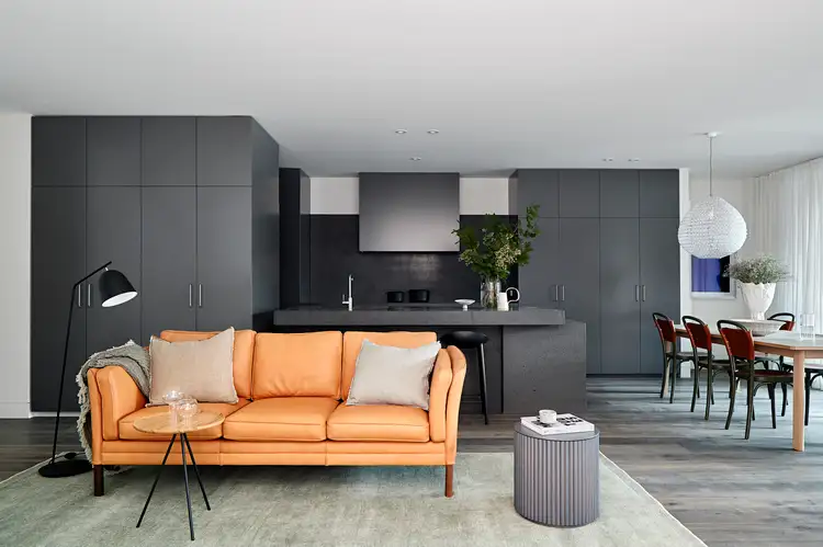 Main view of Homely apartment listing, 30 Darling Street, East Melbourne VIC 3002