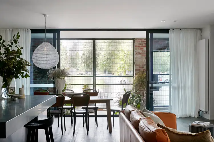 Second view of Homely apartment listing, 30 Darling Street, East Melbourne VIC 3002
