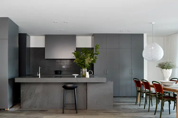 Third view of Homely apartment listing, 30 Darling Street, East Melbourne VIC 3002