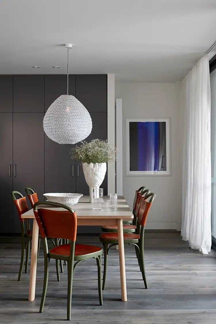 Fourth view of Homely apartment listing, 30 Darling Street, East Melbourne VIC 3002