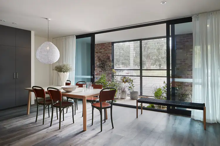 Fifth view of Homely apartment listing, 30 Darling Street, East Melbourne VIC 3002