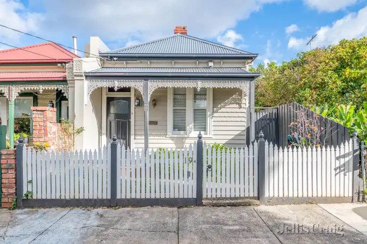 Main view of Homely house listing, 19A Langston Street, Northcote VIC 3070
