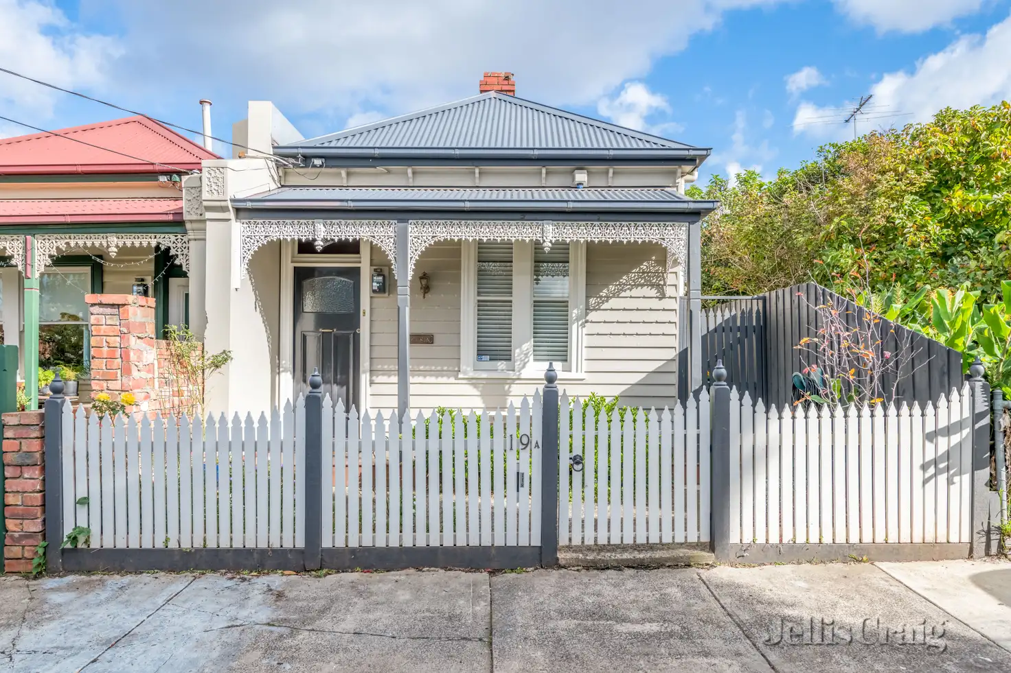 Main view of Homely house listing, 19A Langston Street, Northcote VIC 3070