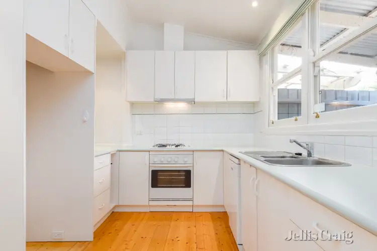 Second view of Homely house listing, 19A Langston Street, Northcote VIC 3070