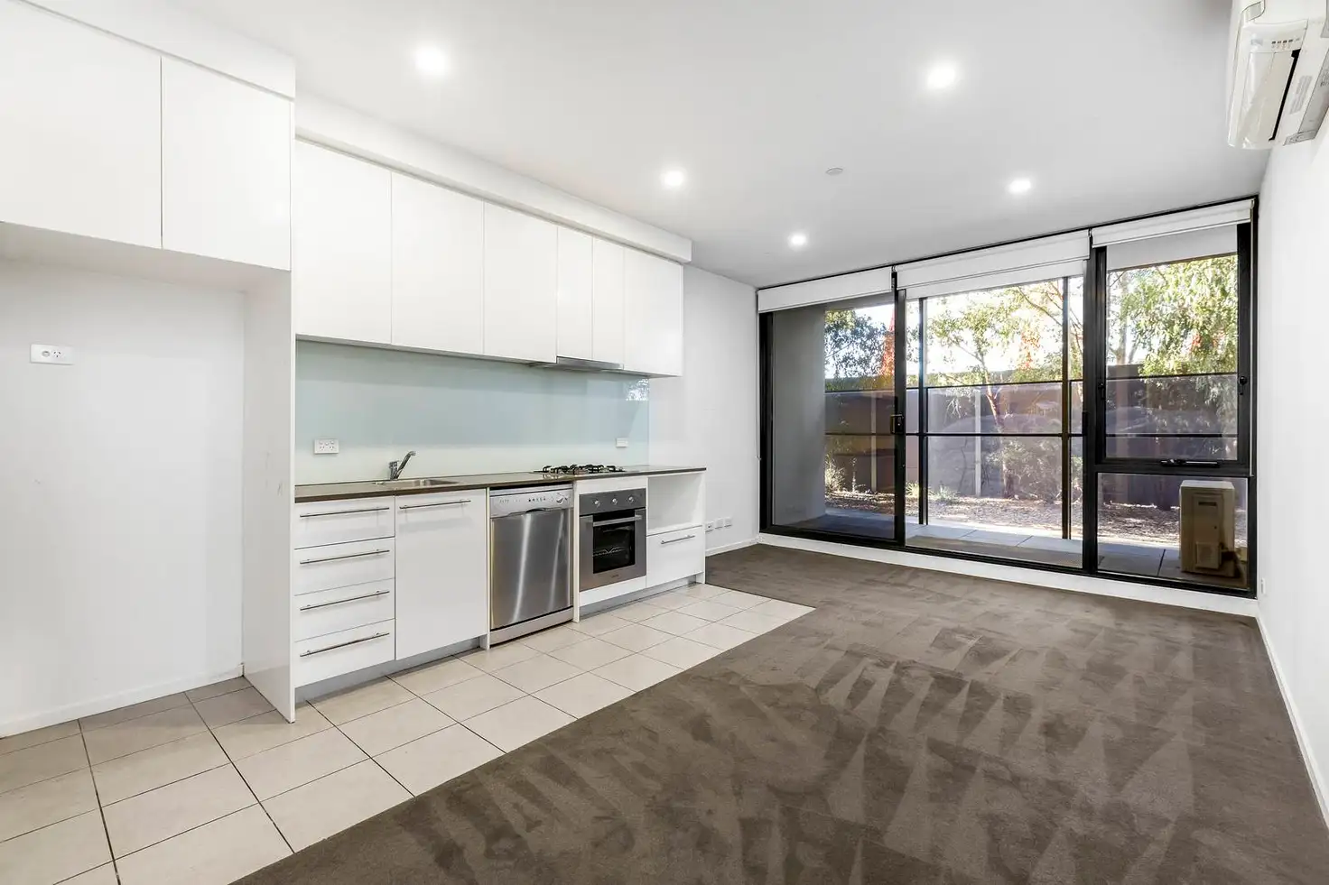 Main view of Homely apartment listing, G3/38-70 Mt Alexander Road, Travancore VIC 3032