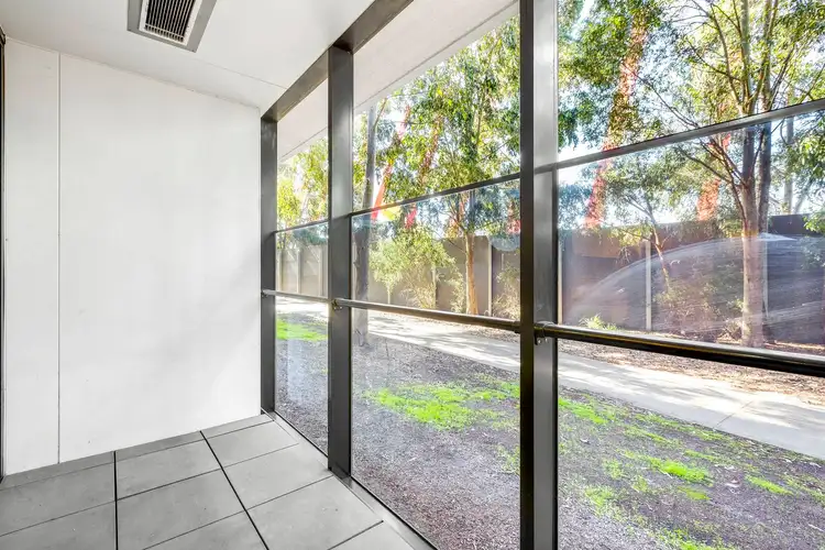 Second view of Homely apartment listing, G3/38-70 Mt Alexander Road, Travancore VIC 3032