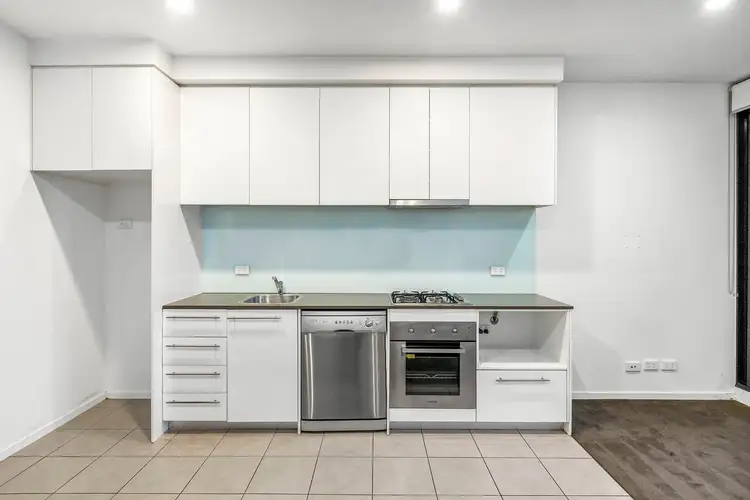 Third view of Homely apartment listing, G3/38-70 Mt Alexander Road, Travancore VIC 3032