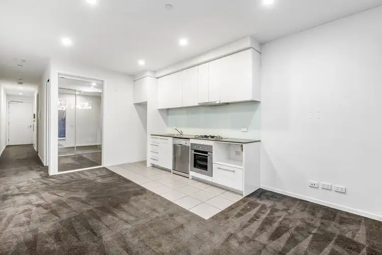 Fourth view of Homely apartment listing, G3/38-70 Mt Alexander Road, Travancore VIC 3032