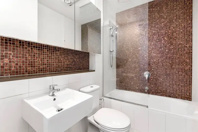 Fifth view of Homely apartment listing, G3/38-70 Mt Alexander Road, Travancore VIC 3032