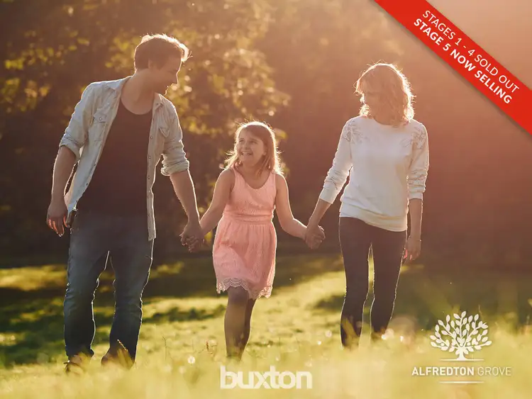 Fourth view of Homely land listing, Alfredton Grove/Lot 86 Lugano Avenue, Alfredton VIC 3350