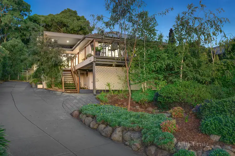 16 Sylvan Street, Montmorency VIC 3094