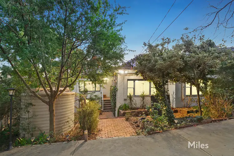 51 McArthur Road, Ivanhoe East VIC 3079
