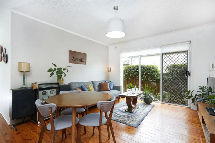 3/281 Livingstone  Road, Marrickville NSW 2204