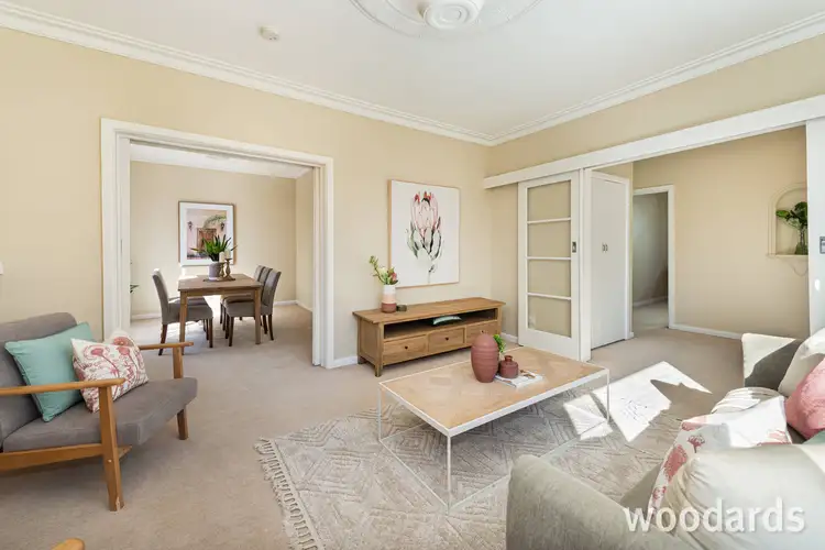 Third view of Homely house listing, 49 Francis Street, Blackburn VIC 3130
