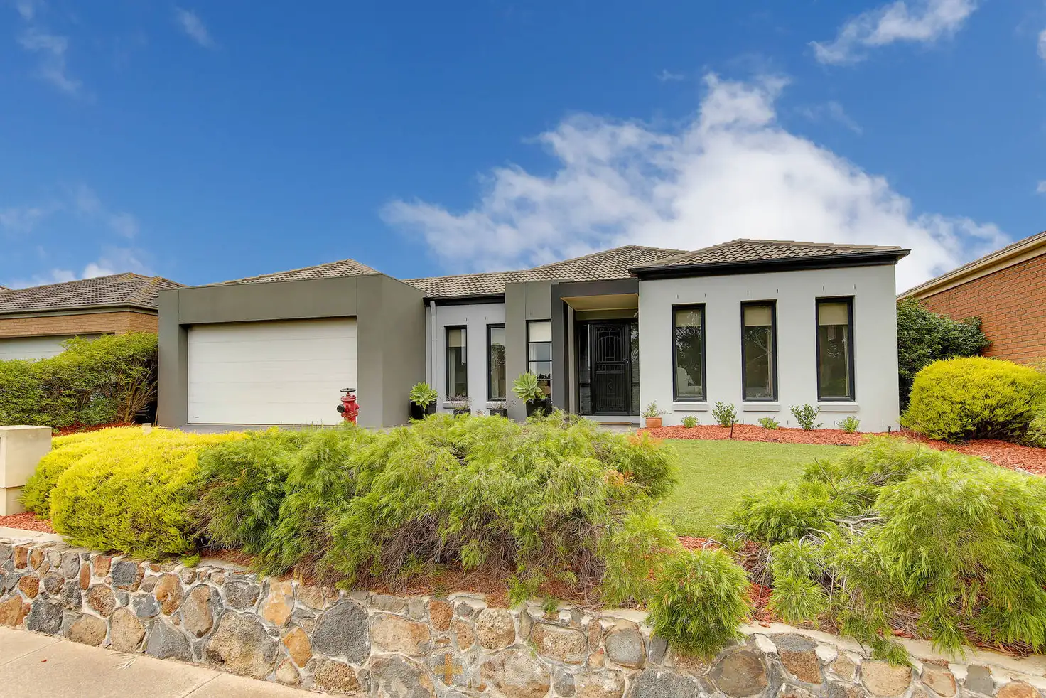 Main view of Homely house listing, 4 Mokoan Close, Manor Lakes VIC 3024