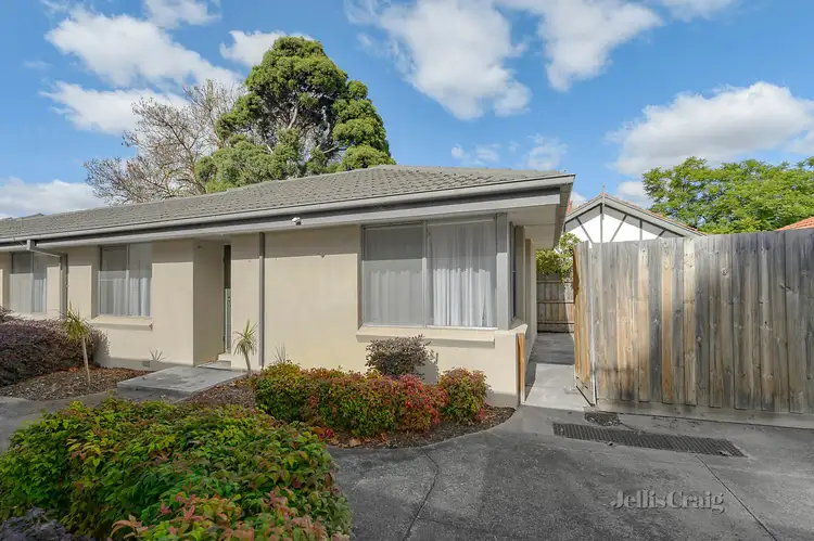 4/16 Vincent Street, Surrey Hills VIC 3127