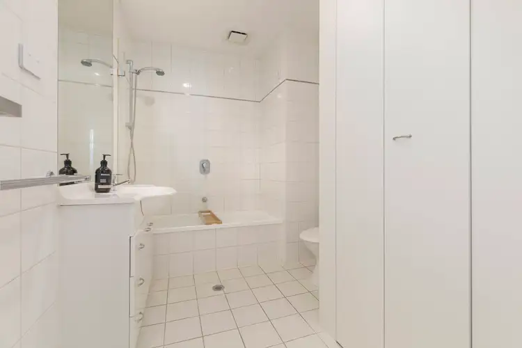 Sixth view of Homely apartment listing, 715/38 Bank Street, South Melbourne VIC 3205