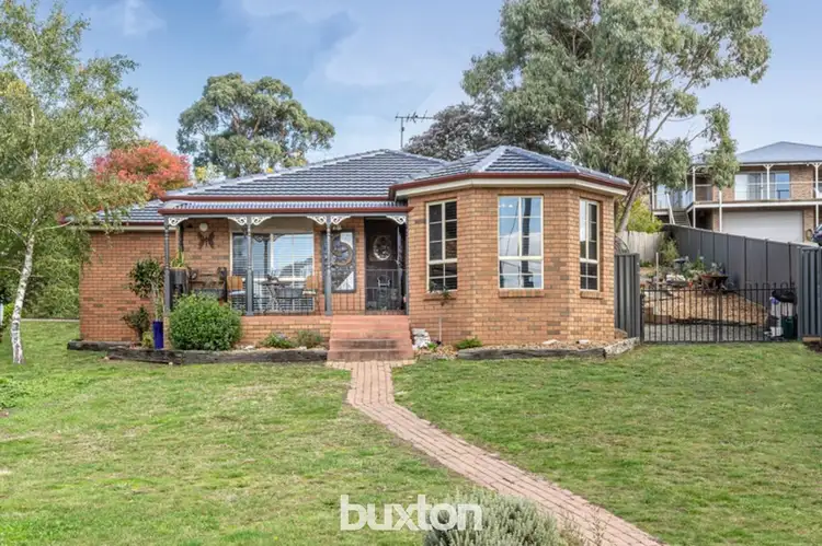 3/1010 Geelong Road, Mount Clear VIC 3350