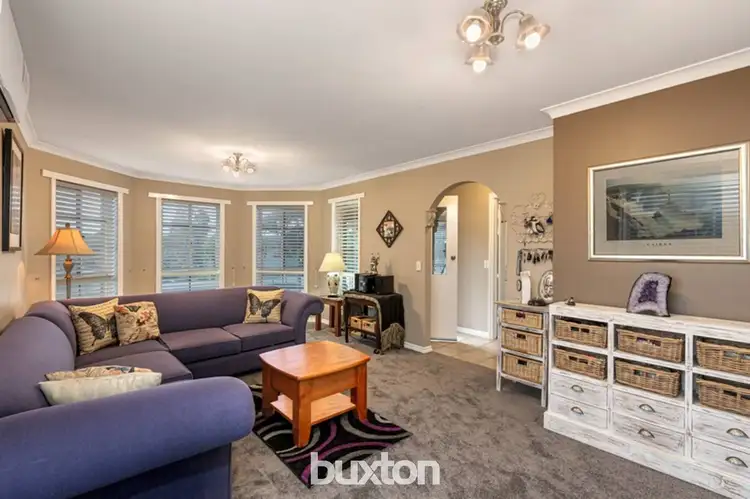 Second view of Homely townhouse listing, 3/1010 Geelong Road, Mount Clear VIC 3350