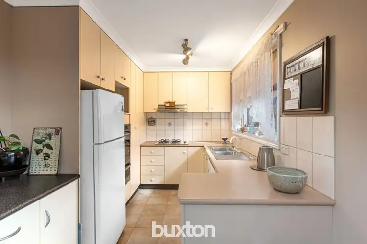 Fifth view of Homely townhouse listing, 3/1010 Geelong Road, Mount Clear VIC 3350