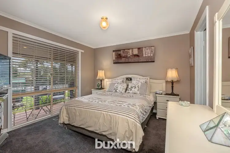 Sixth view of Homely townhouse listing, 3/1010 Geelong Road, Mount Clear VIC 3350