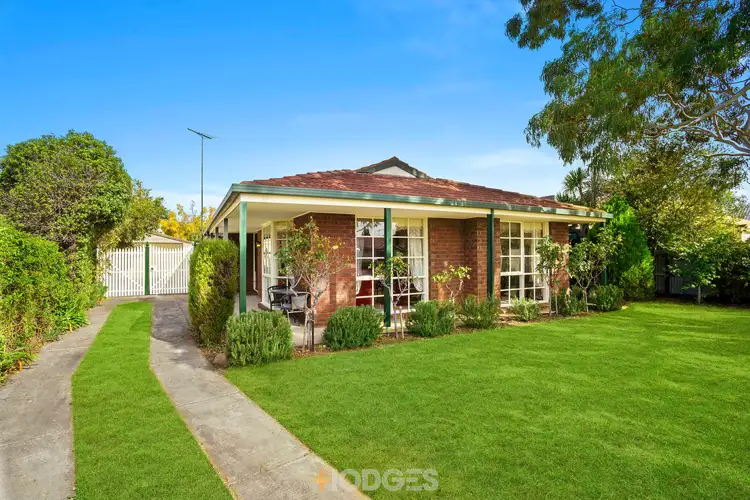 Main view of Homely house listing, 6 Cromwell Drive, Lara VIC 3212
