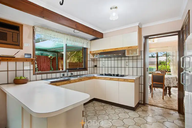 Fourth view of Homely house listing, 6 Cromwell Drive, Lara VIC 3212