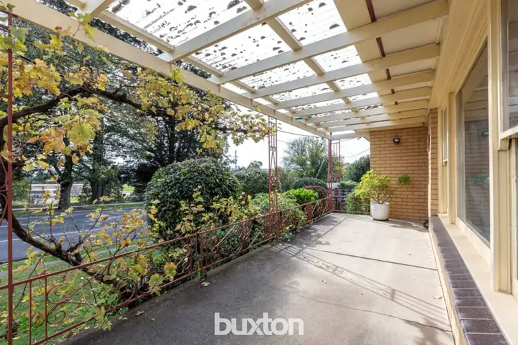 Second view of Homely house listing, 4 York Street, Golden Point VIC 3350