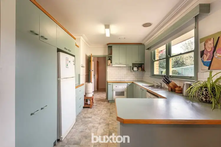 Fifth view of Homely house listing, 4 York Street, Golden Point VIC 3350