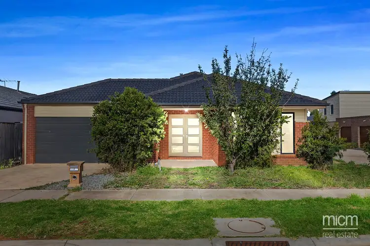 Main view of Homely house listing, 2 Stannifer Street, Tarneit VIC 3029
