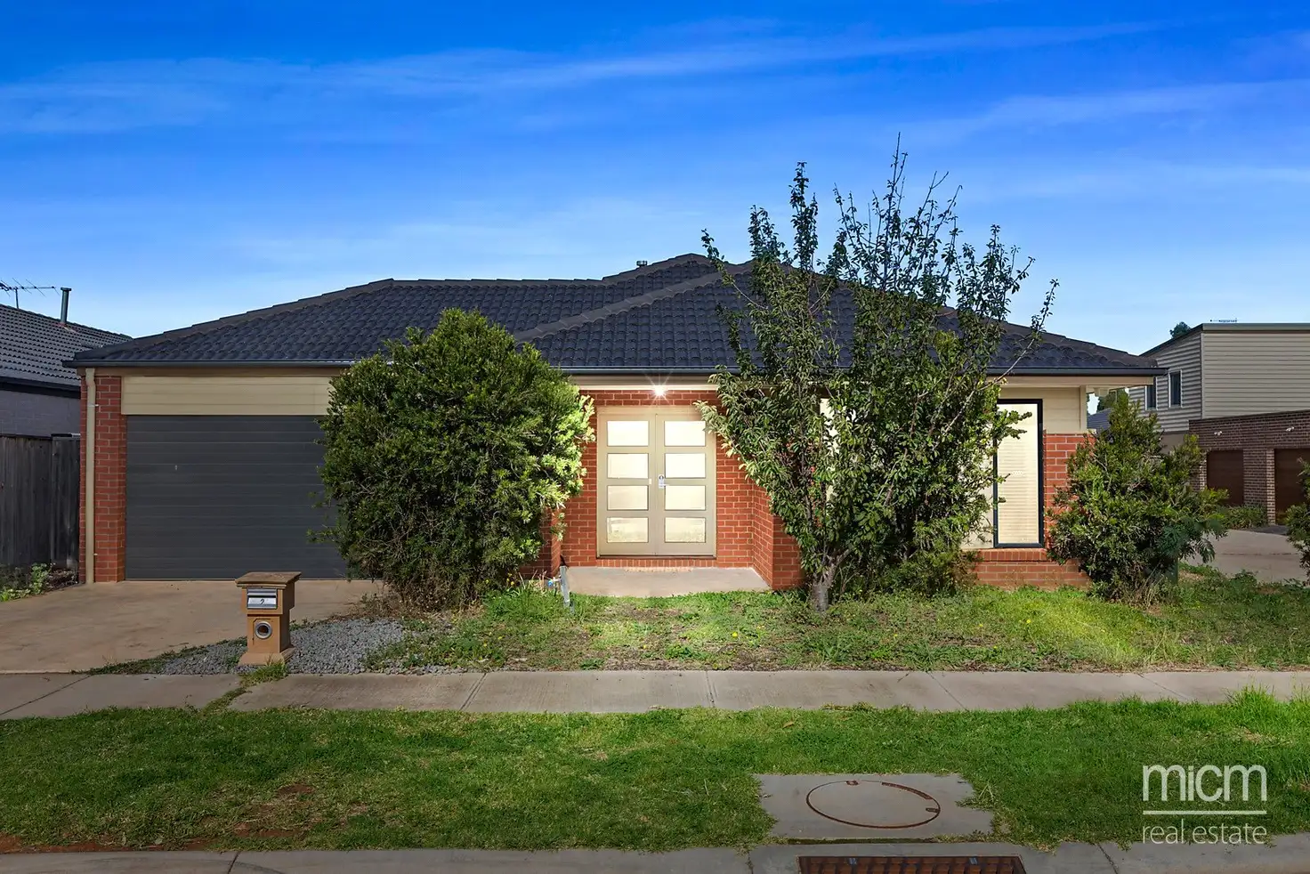 Main view of Homely house listing, 2 Stannifer Street, Tarneit VIC 3029