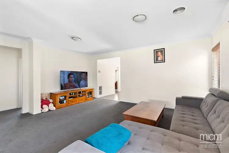 Second view of Homely house listing, 2 Stannifer Street, Tarneit VIC 3029