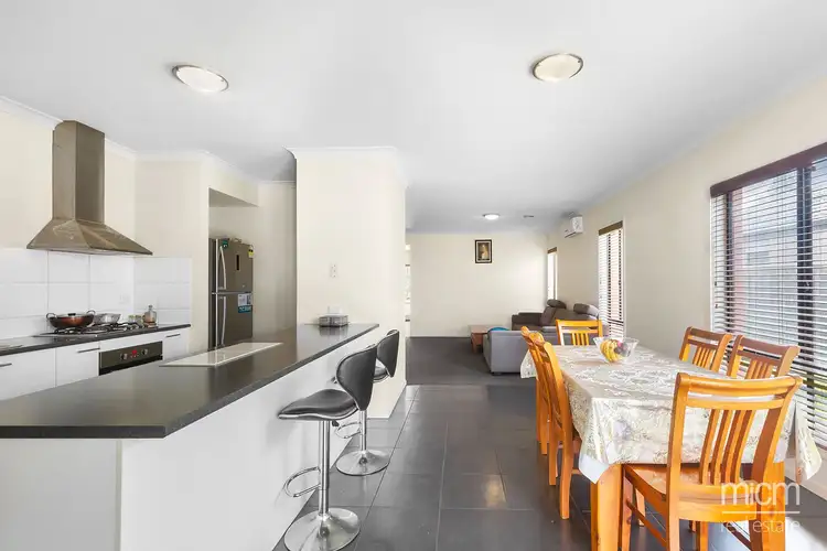 Third view of Homely house listing, 2 Stannifer Street, Tarneit VIC 3029