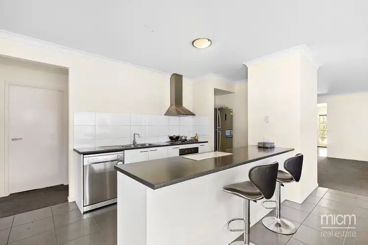 Fourth view of Homely house listing, 2 Stannifer Street, Tarneit VIC 3029