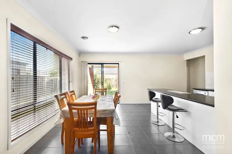 Fifth view of Homely house listing, 2 Stannifer Street, Tarneit VIC 3029
