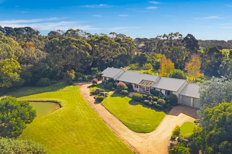 9 Marine Parade, Shoreham VIC 3916