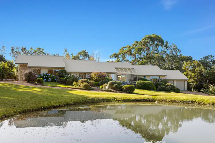 Second view of Homely house listing, 9 Marine Parade, Shoreham VIC 3916