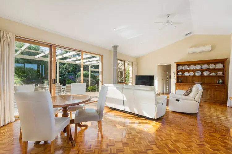 Fifth view of Homely house listing, 9 Marine Parade, Shoreham VIC 3916