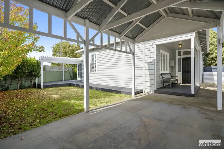 Main view of Homely house listing, 67 Swanston Street, Geelong VIC 3220