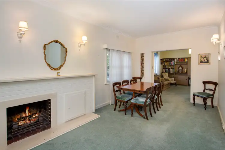 Fourth view of Homely house listing, 1 Harrington Avenue, Balwyn North VIC 3104