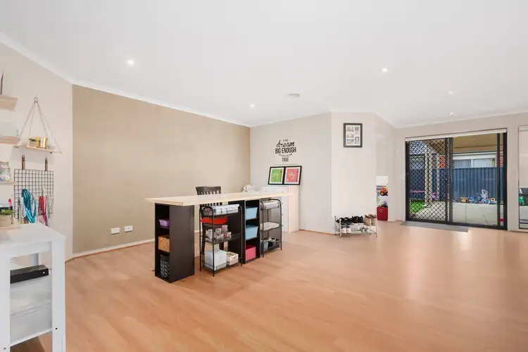 Fifth view of Homely house listing, 36 Blackwood  Drive, Pakenham VIC 3810