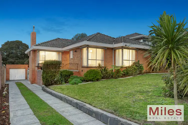 22 Almay Grove, Heidelberg VIC 3084