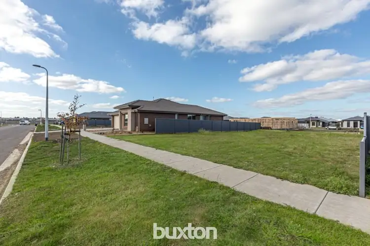 Fourth view of Homely land listing, 11 O'brien Drive, Alfredton VIC 3350