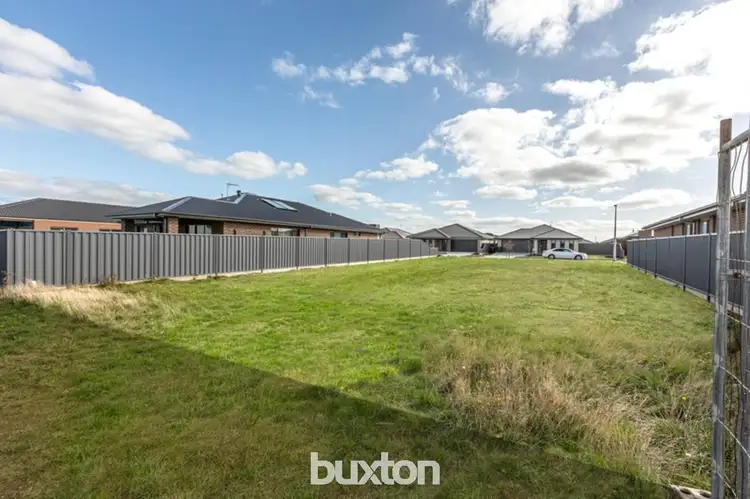 Fifth view of Homely land listing, 11 O'brien Drive, Alfredton VIC 3350