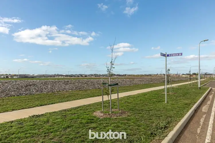 Seventh view of Homely land listing, 11 O'brien Drive, Alfredton VIC 3350