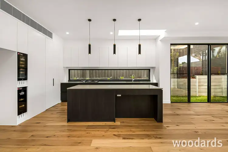 Second view of Homely townhouse listing, 6B Daff Avenue, Hampton East VIC 3188