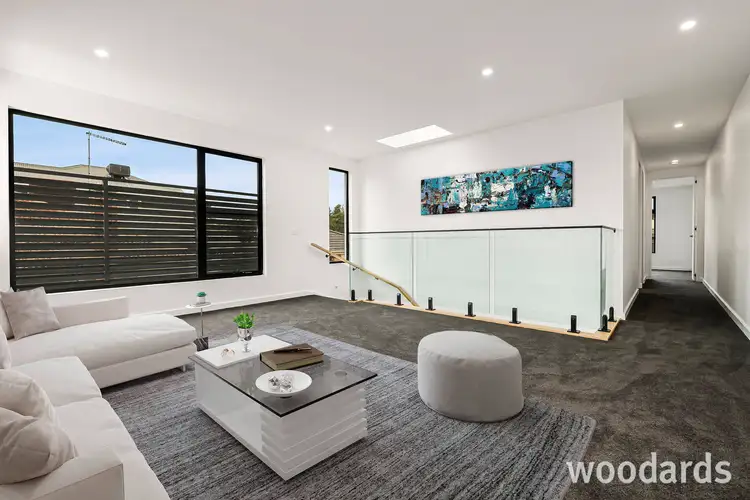 Fourth view of Homely townhouse listing, 6B Daff Avenue, Hampton East VIC 3188