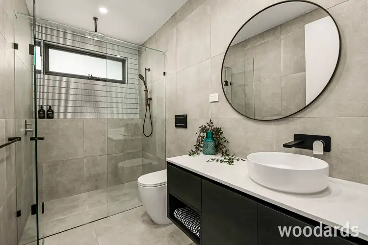 Fifth view of Homely townhouse listing, 6B Daff Avenue, Hampton East VIC 3188