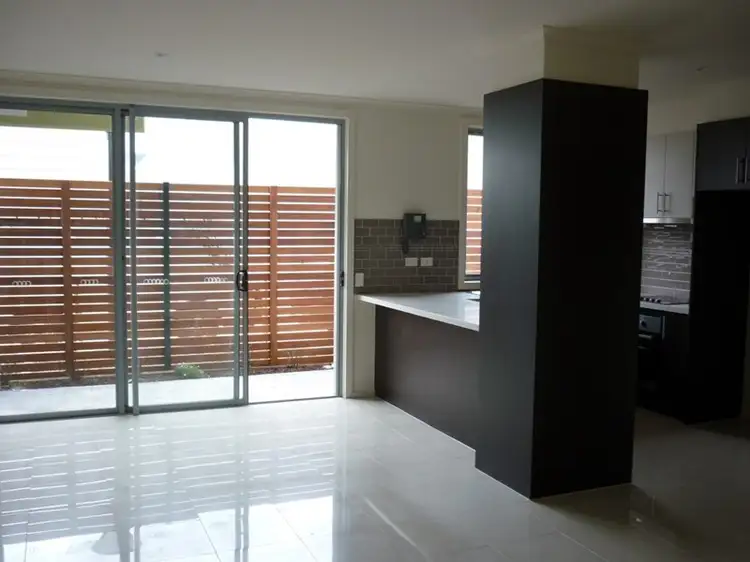 Second view of Homely apartment listing, 5A/1 Manna Gum Court, Coburg VIC 3058