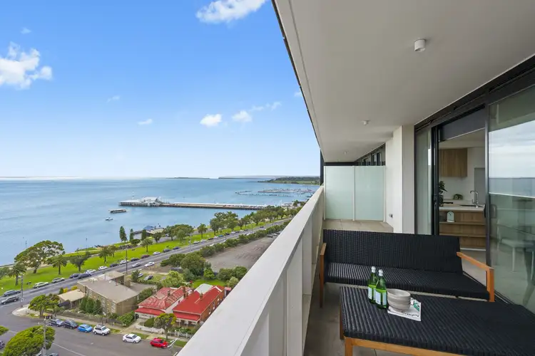 1402/18 Cavendish Street, Geelong VIC 3220